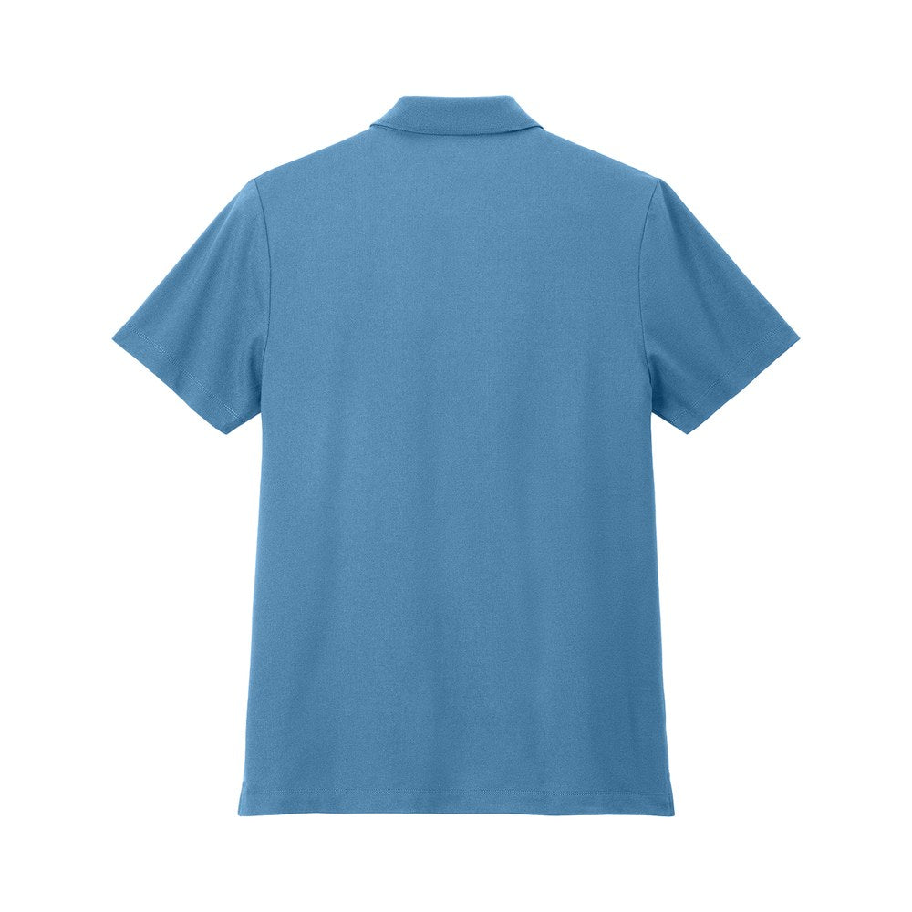 Parisian Blue | Back