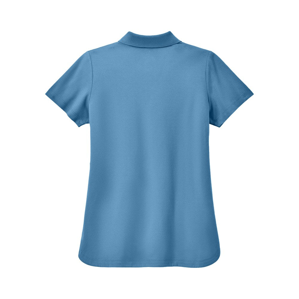 Parisian Blue | Back