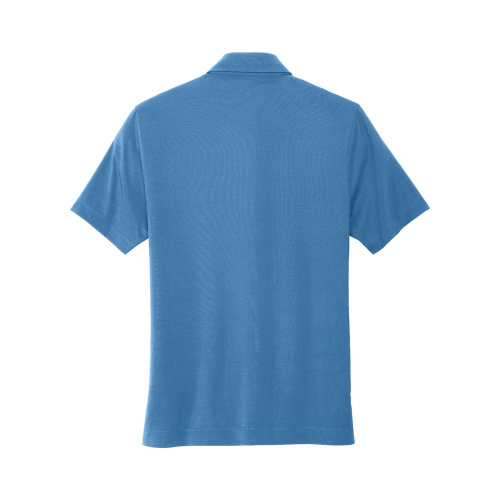 Parisian Blue | Back
