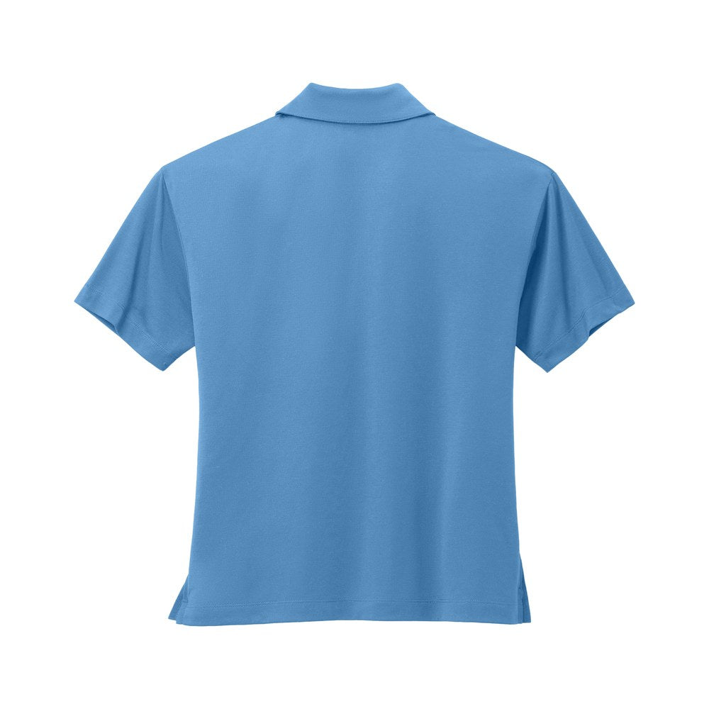 Parisian Blue | Back
