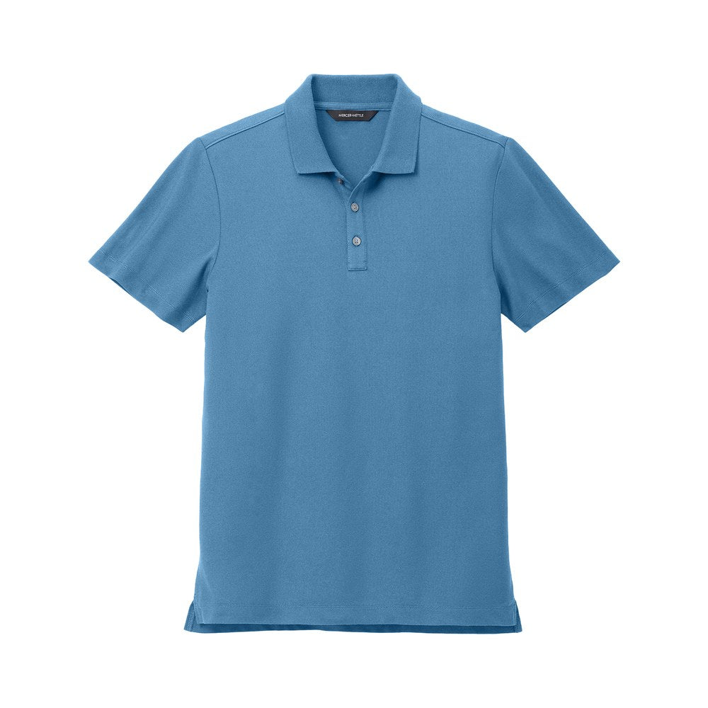 Parisian Blue