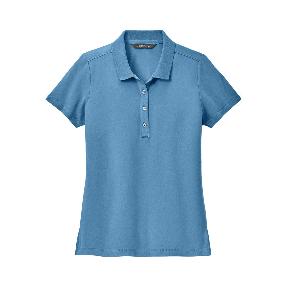 Parisian Blue