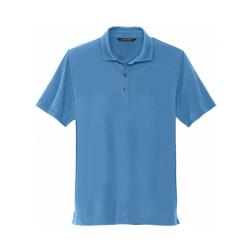 Parisian Blue