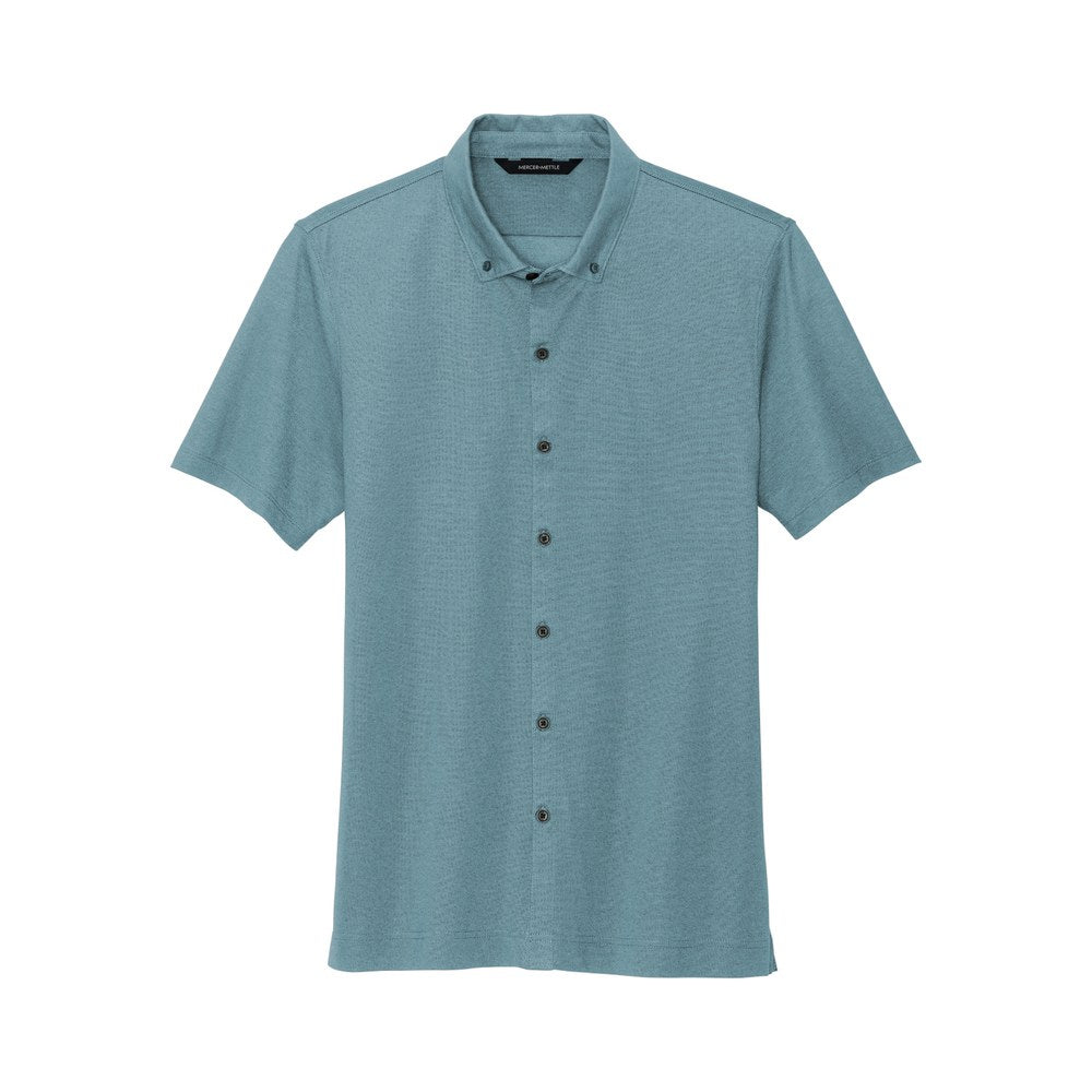 Parisian Blue Heather