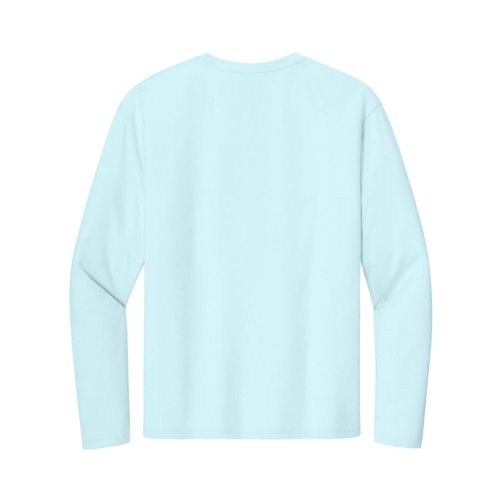Pastel Blue | Back