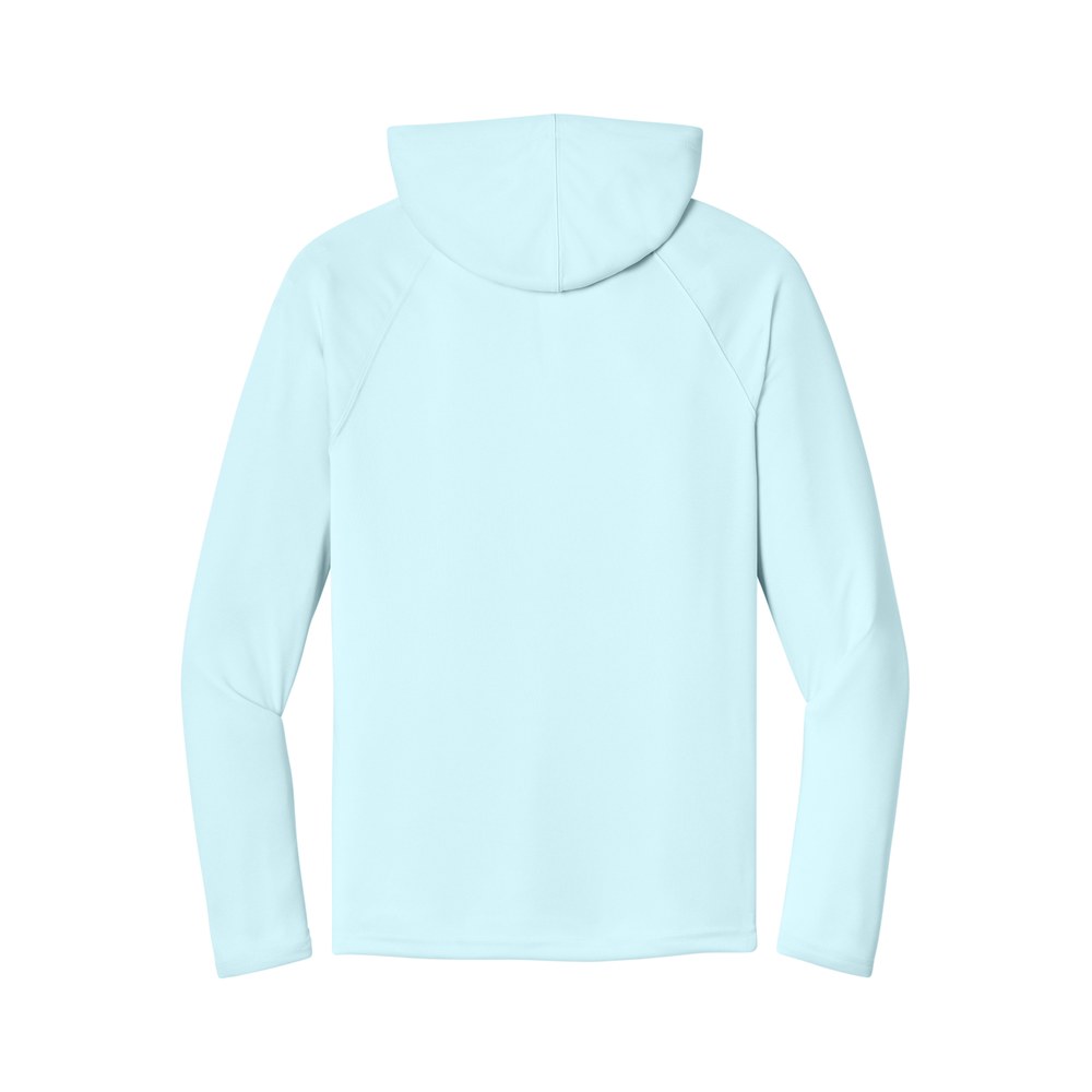 Pastel Blue | Back
