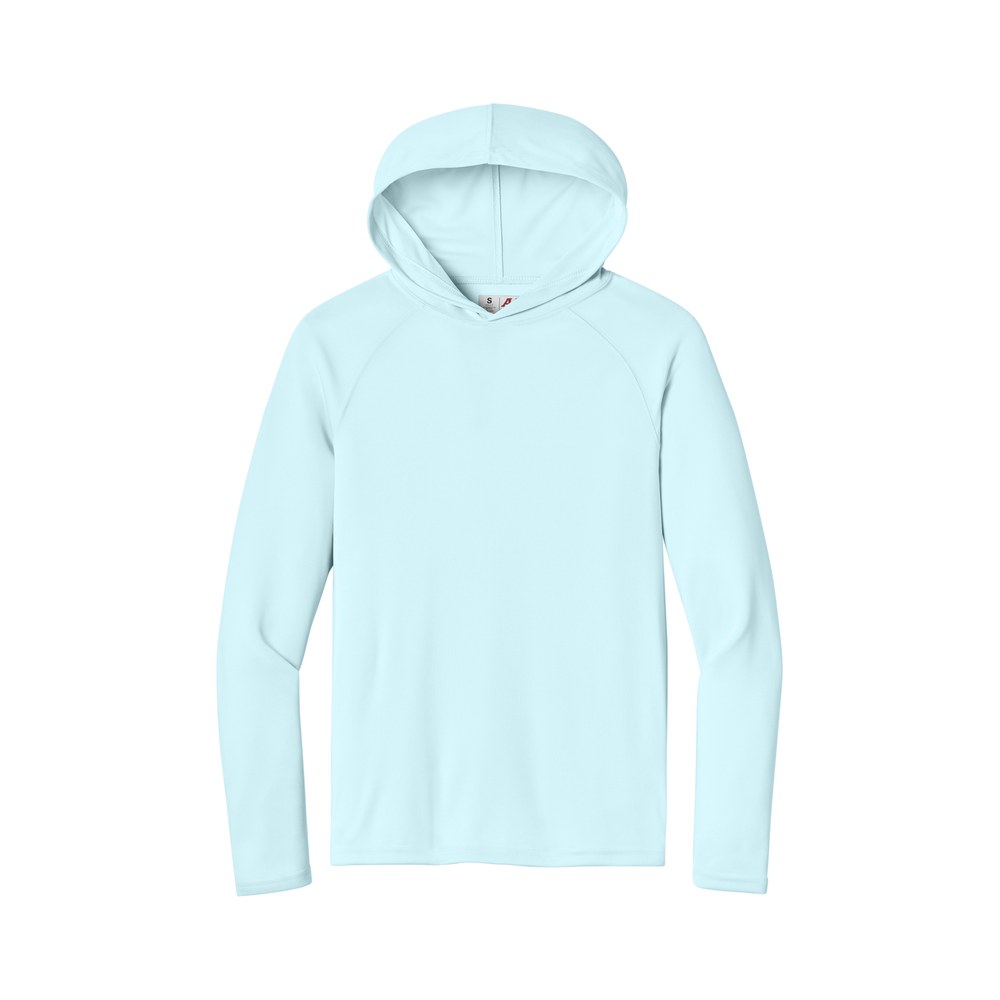 Pastel Blue