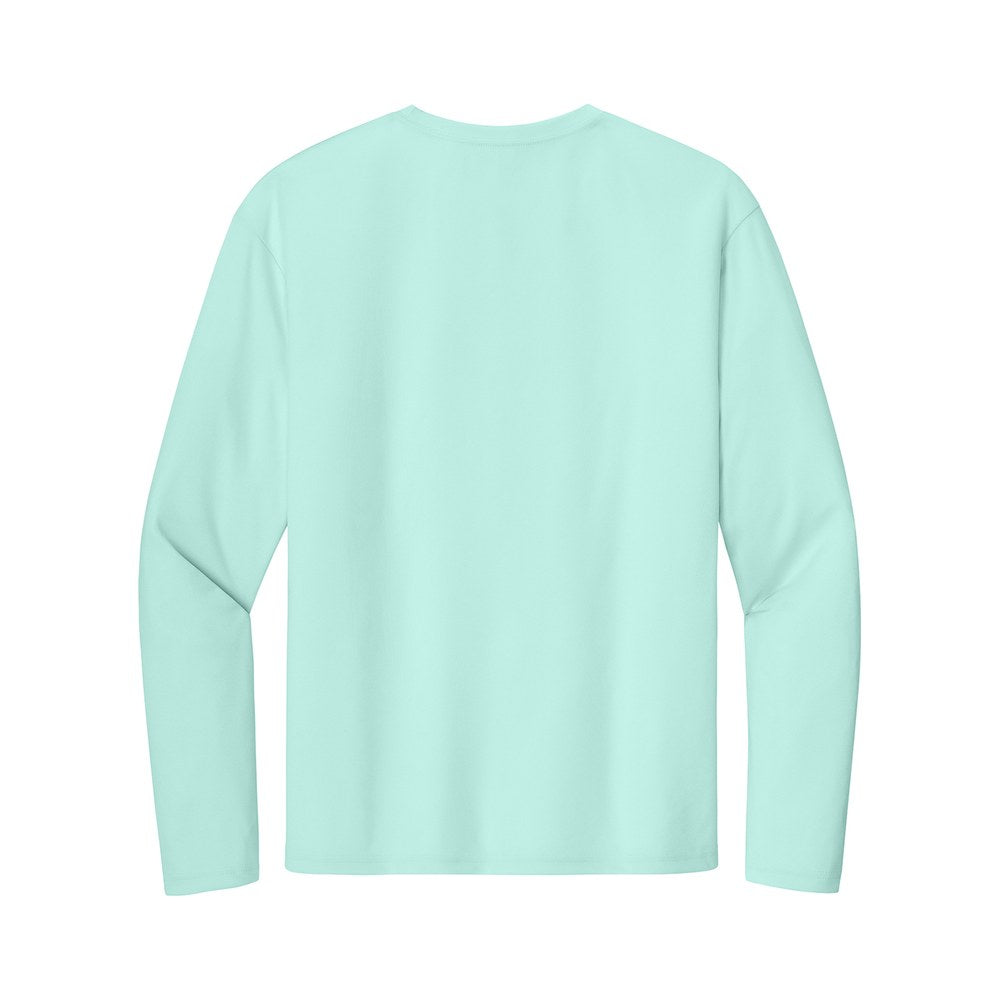 Pastel Mint | Back