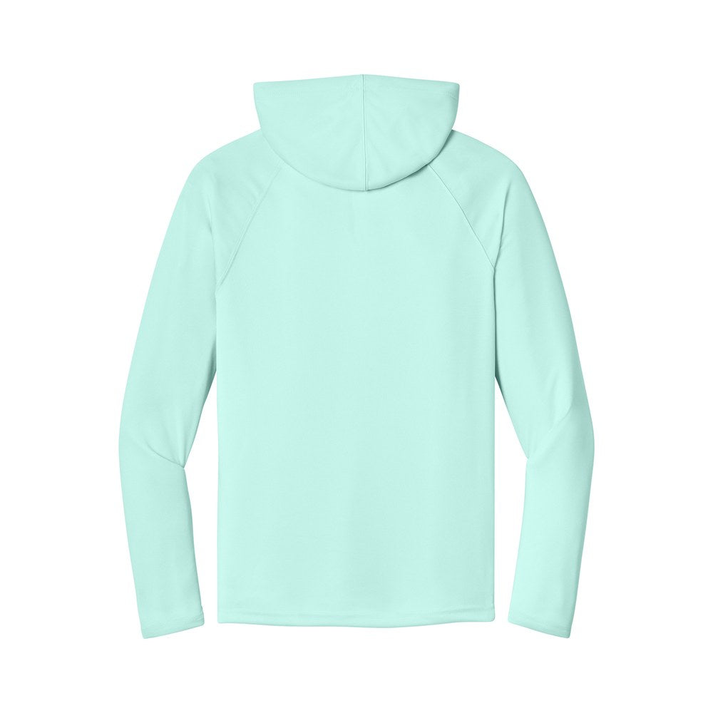 Pastel Mint | Back