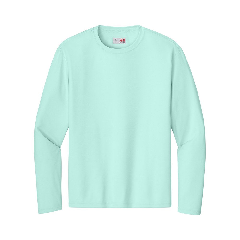 Pastel Mint