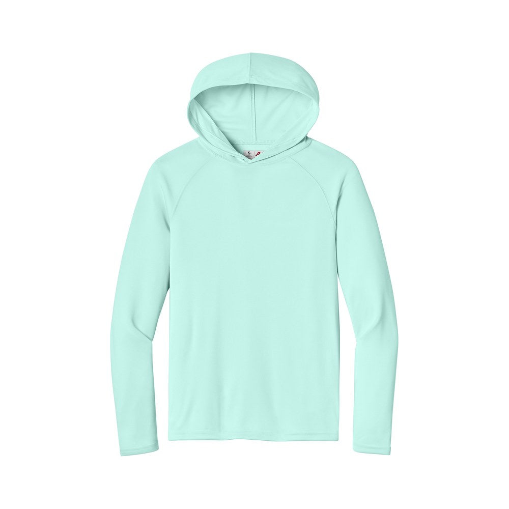 Pastel Mint