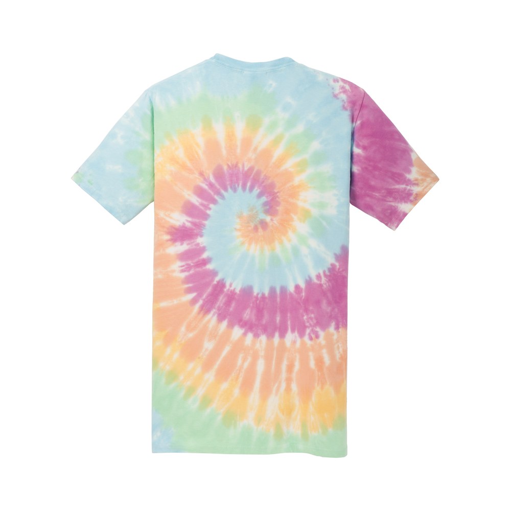 Pastel Rainbow | Back
