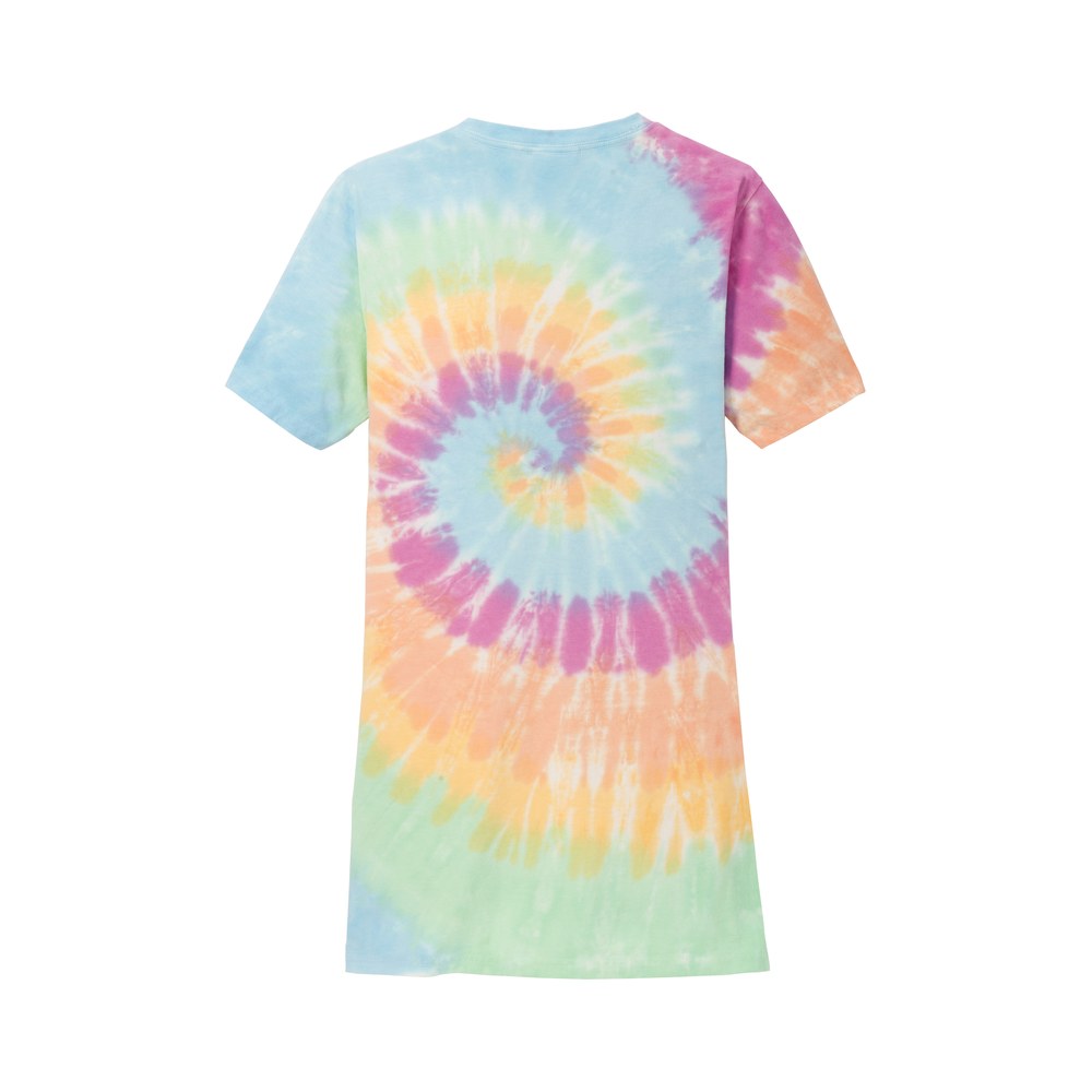 Pastel Rainbow | Back