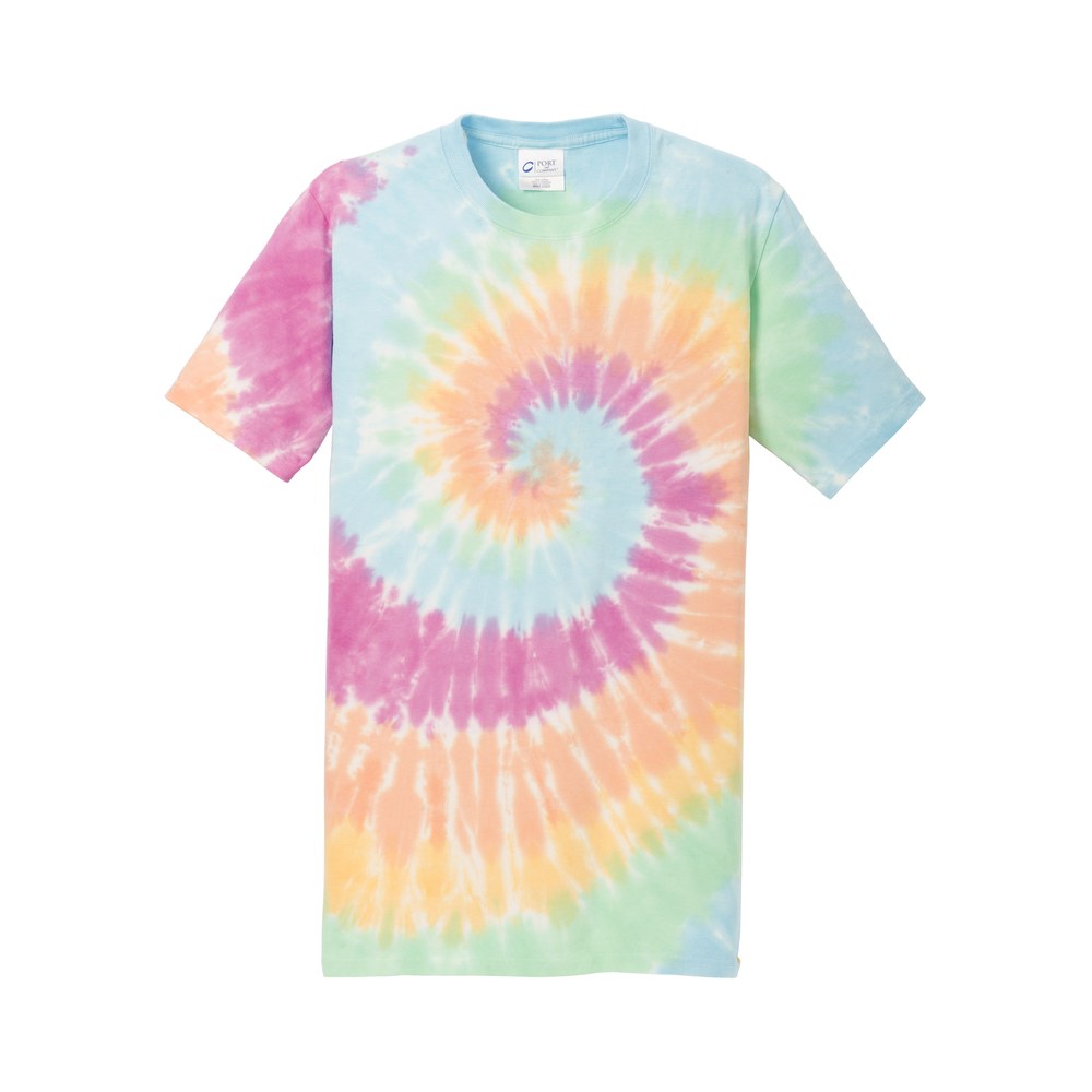 Pastel Rainbow