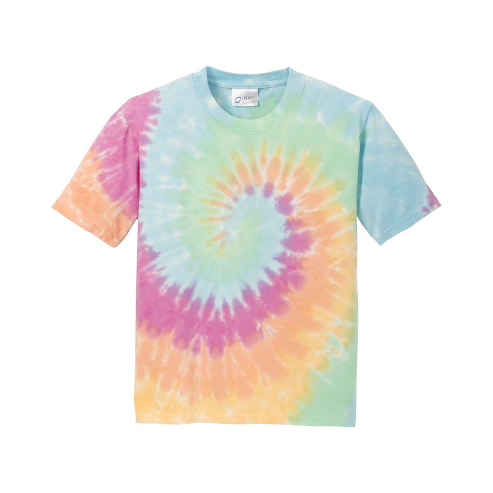 Pastel Rainbow
