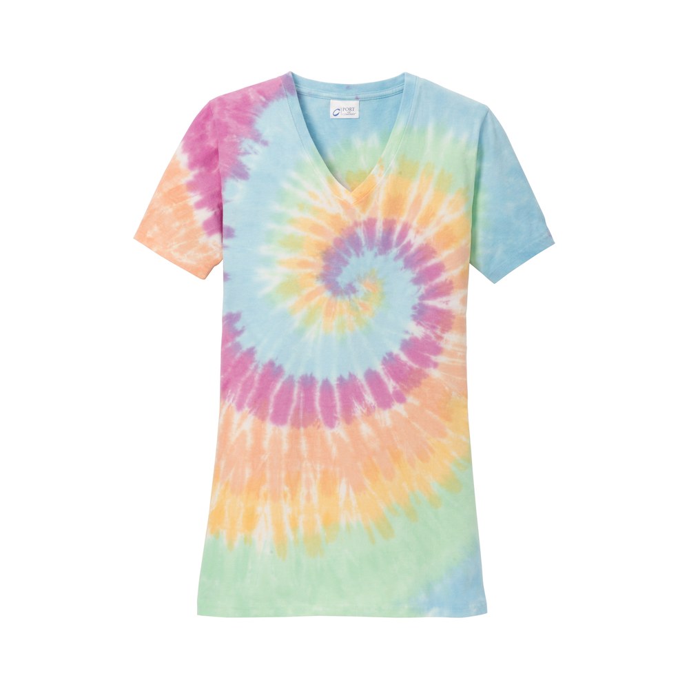Pastel Rainbow