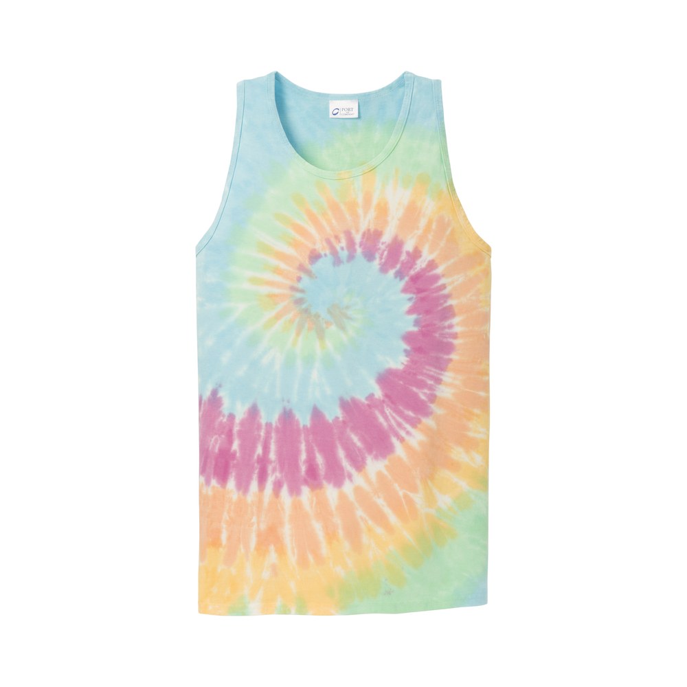 Pastel Rainbow