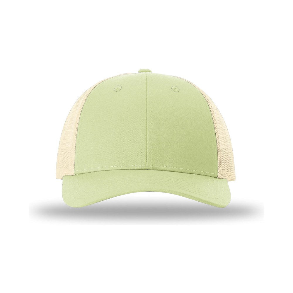 Patina Green/Birch