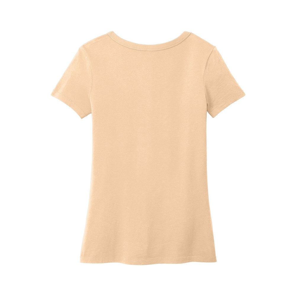 Peach | Back