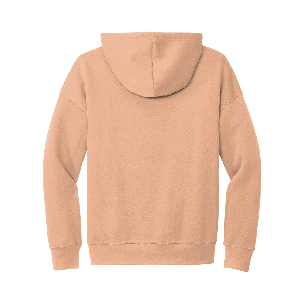Peach | Back
