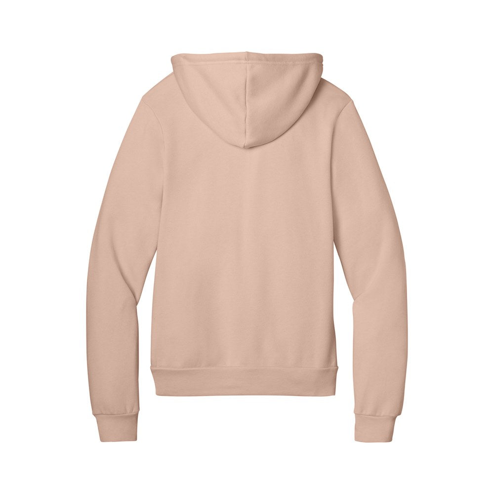 Peach | Back