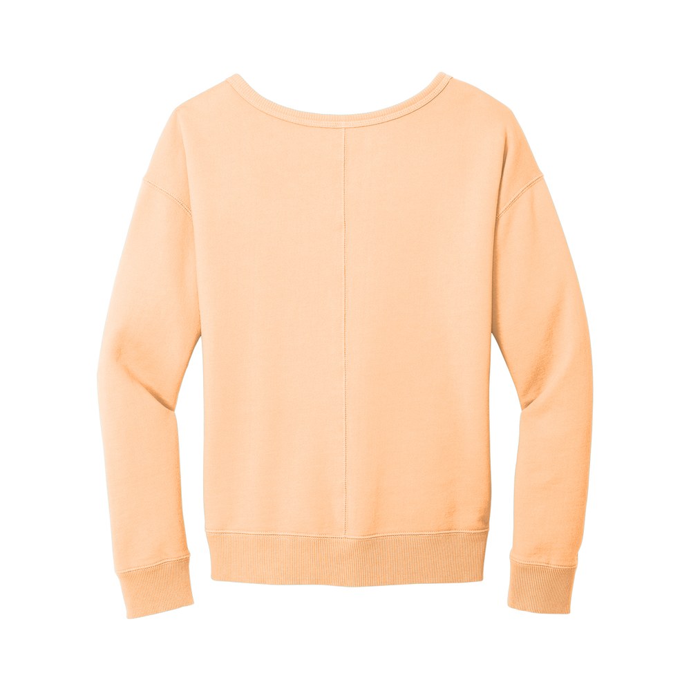 Peach | Back