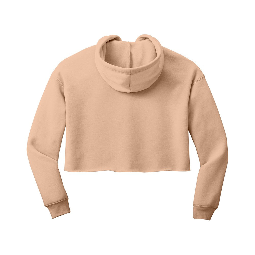 Peach | Back