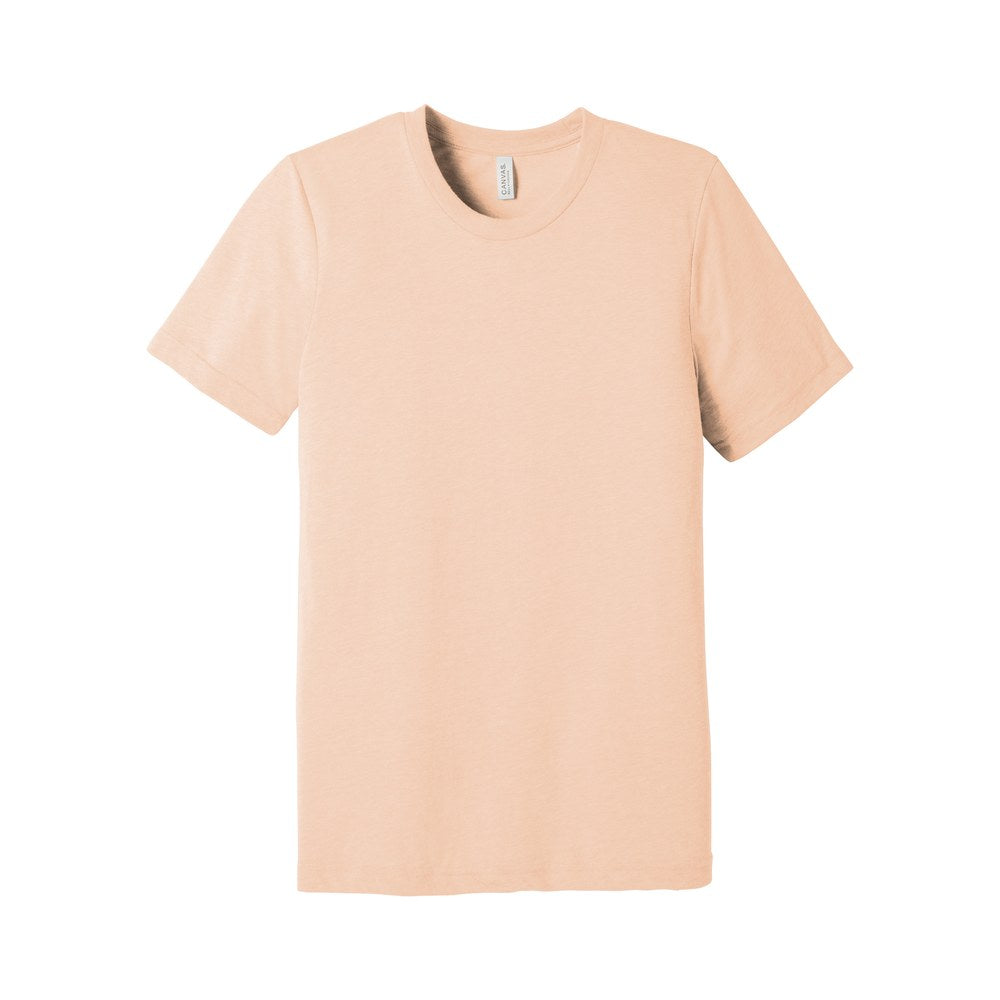 Peach Triblend