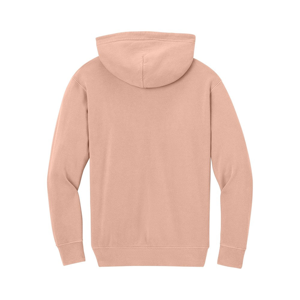 Peachy | Back