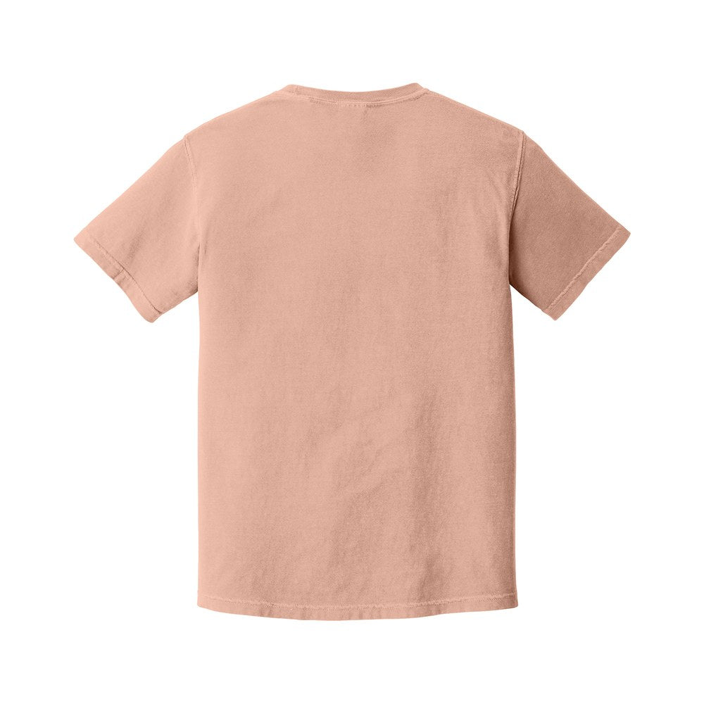Peachy | Back
