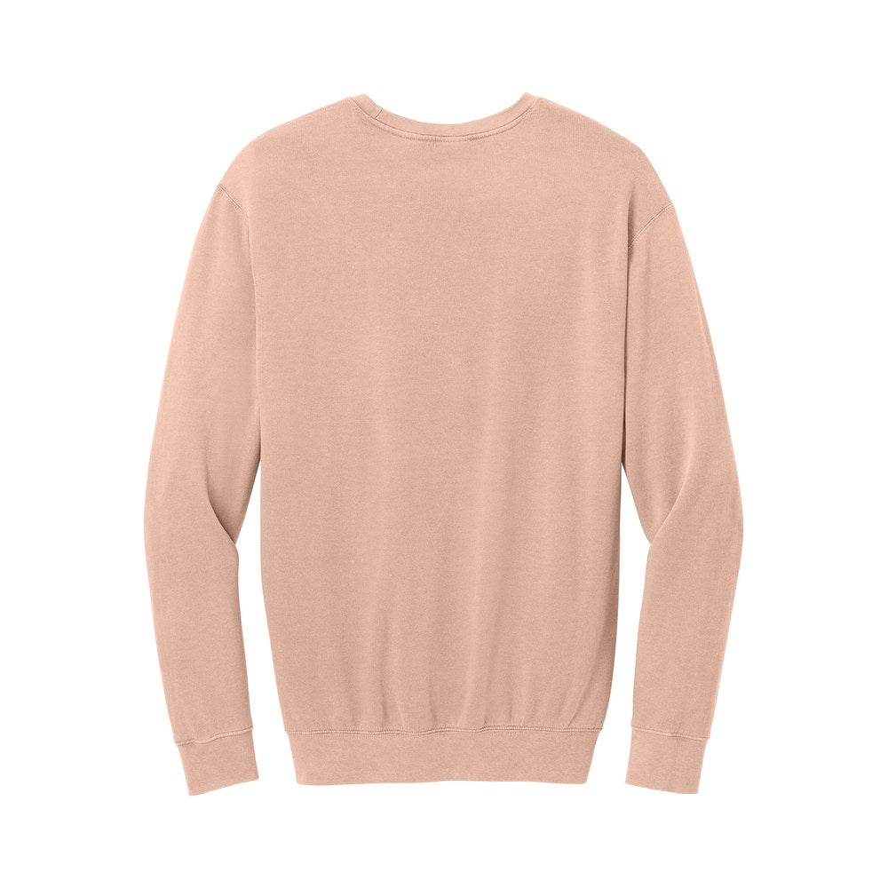 Peachy | Back