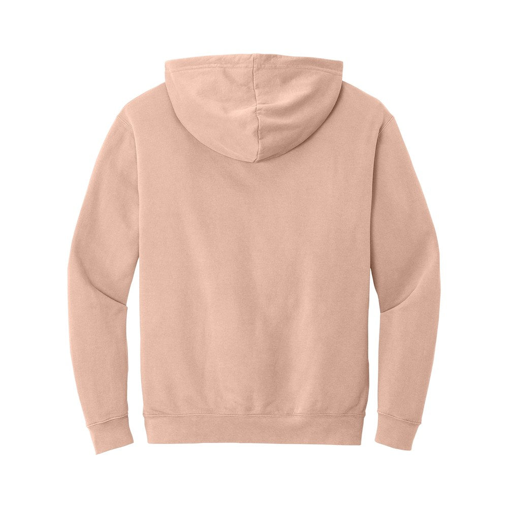 Peachy | Back