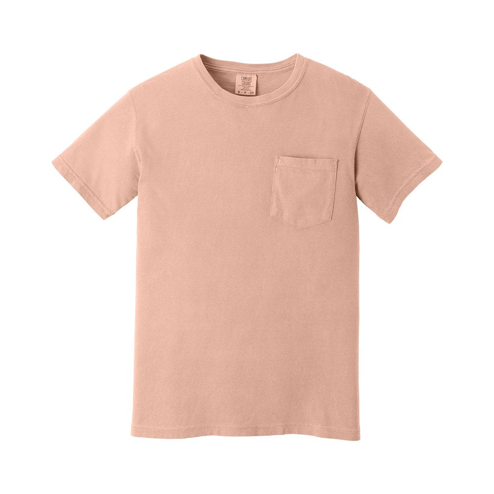 Peachy