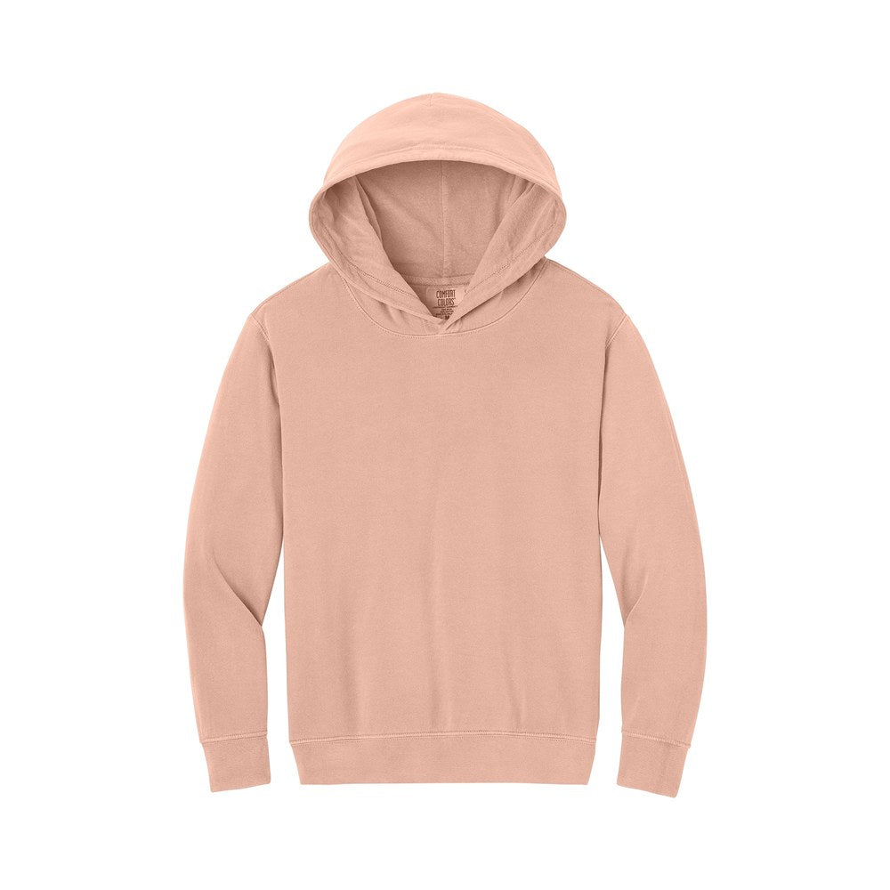 Peachy