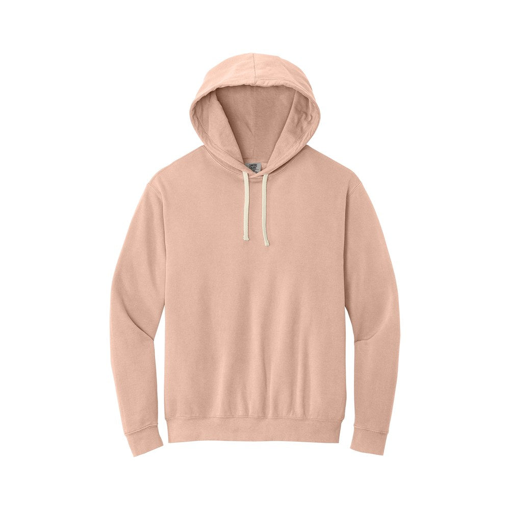 Peachy