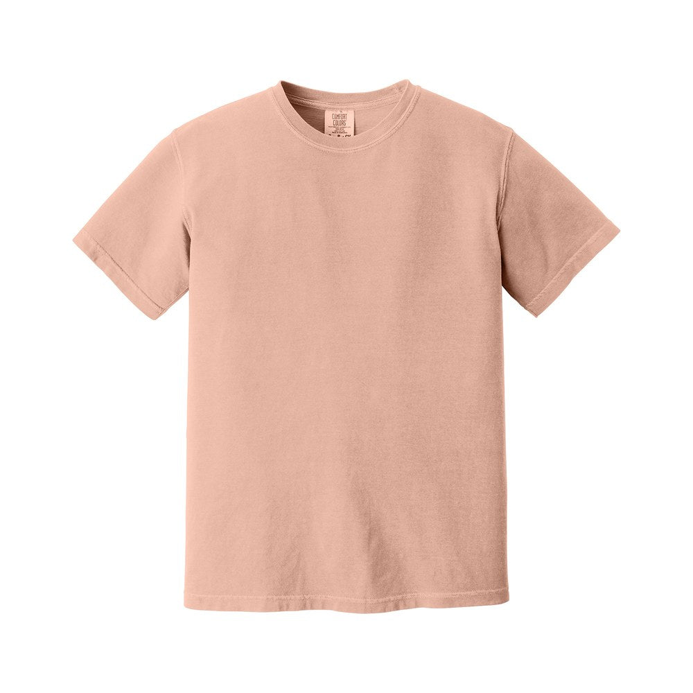 Peachy
