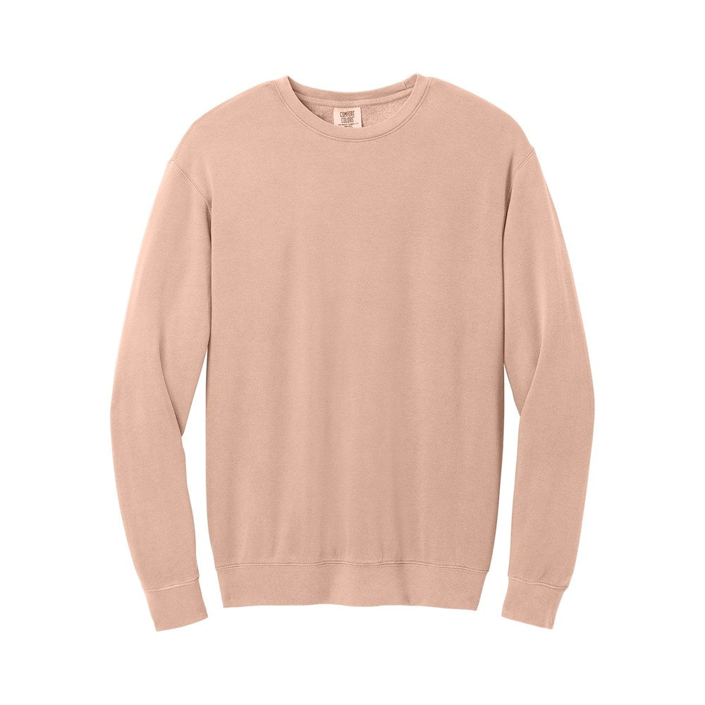 Peachy