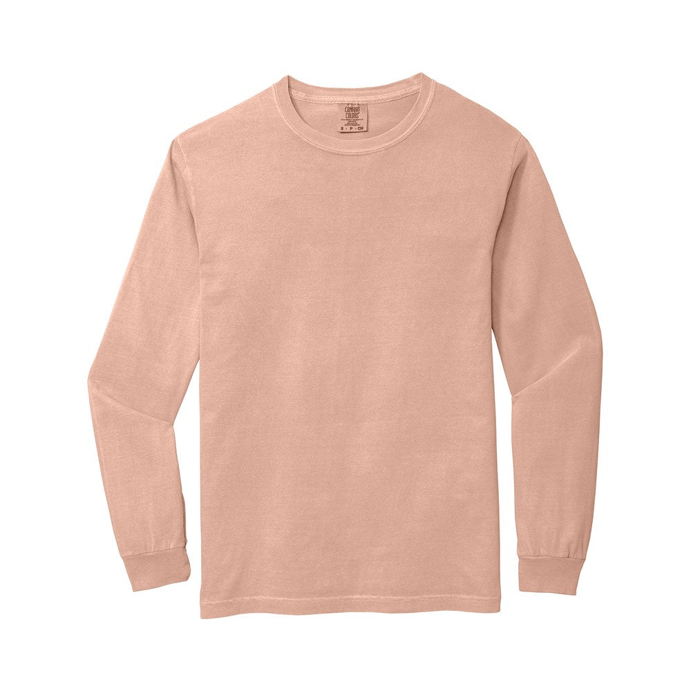 Peachy