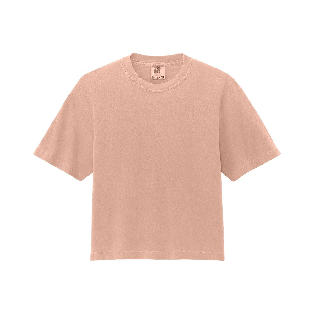Peachy