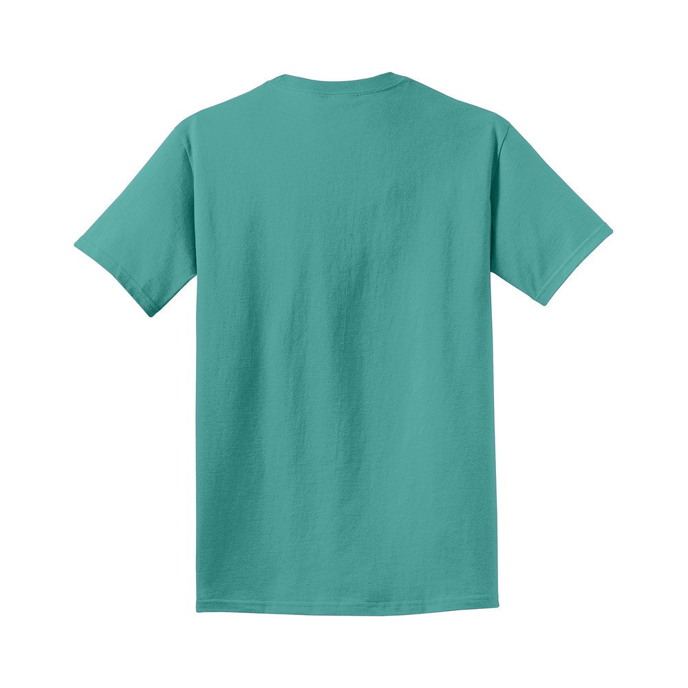 Peacock | Back