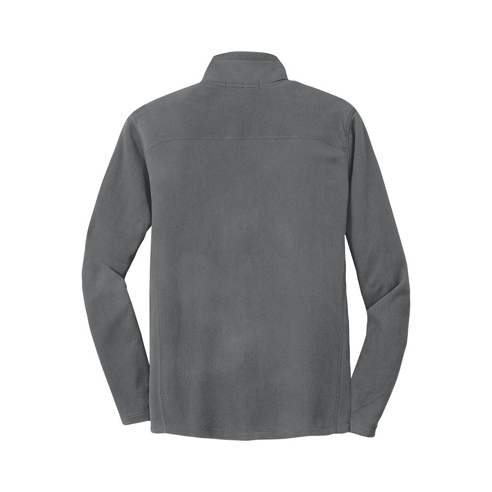 Pearl Grey | Back