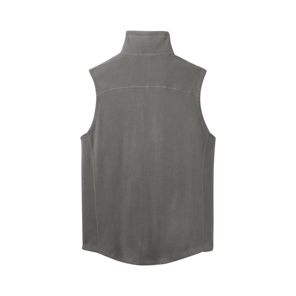 Pearl Grey | Back
