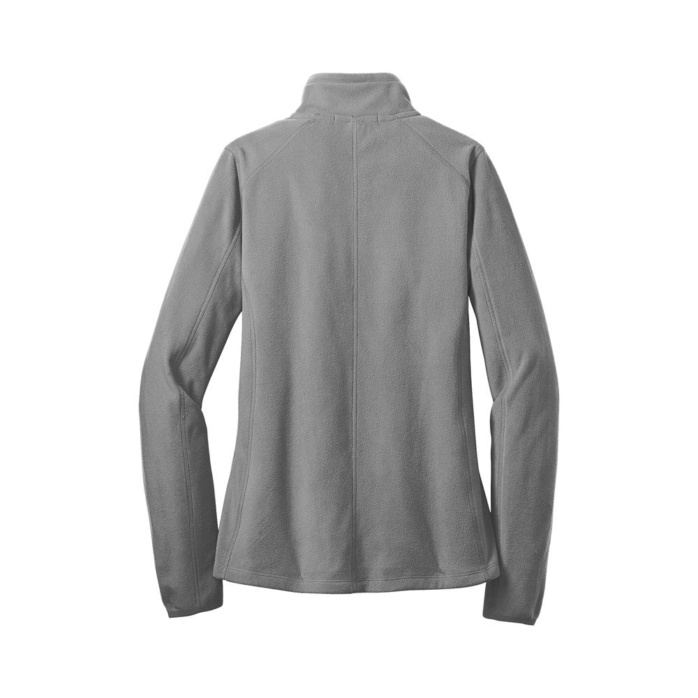 Pearl Grey | Back