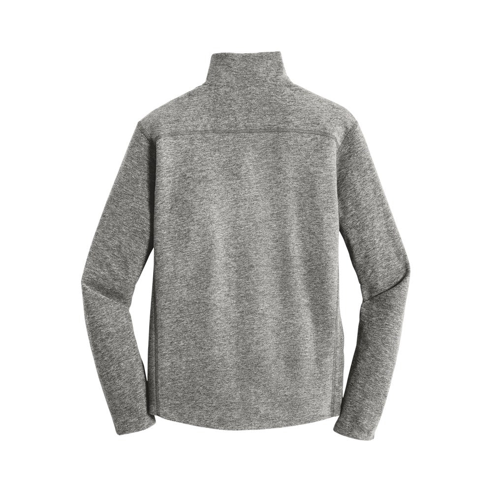 Pearl Grey Heather | Back