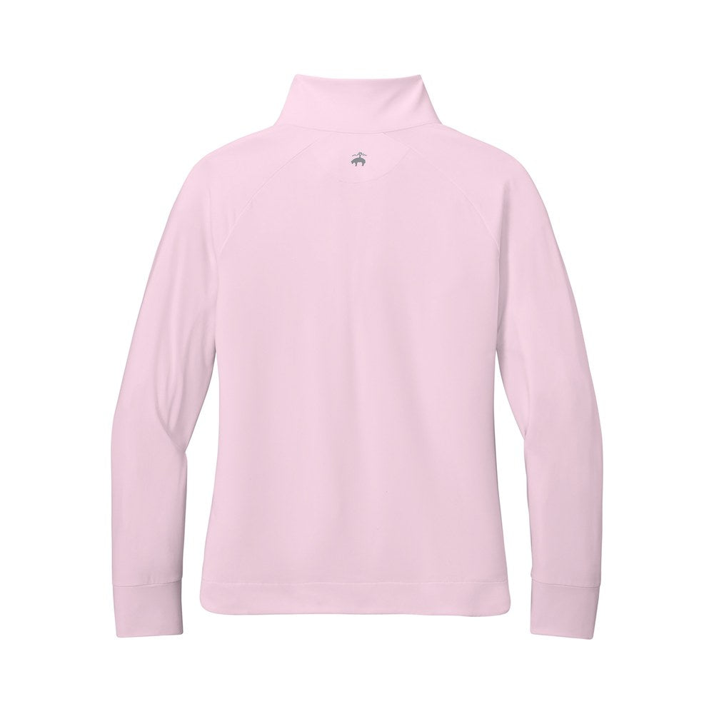Pearl Pink | Back