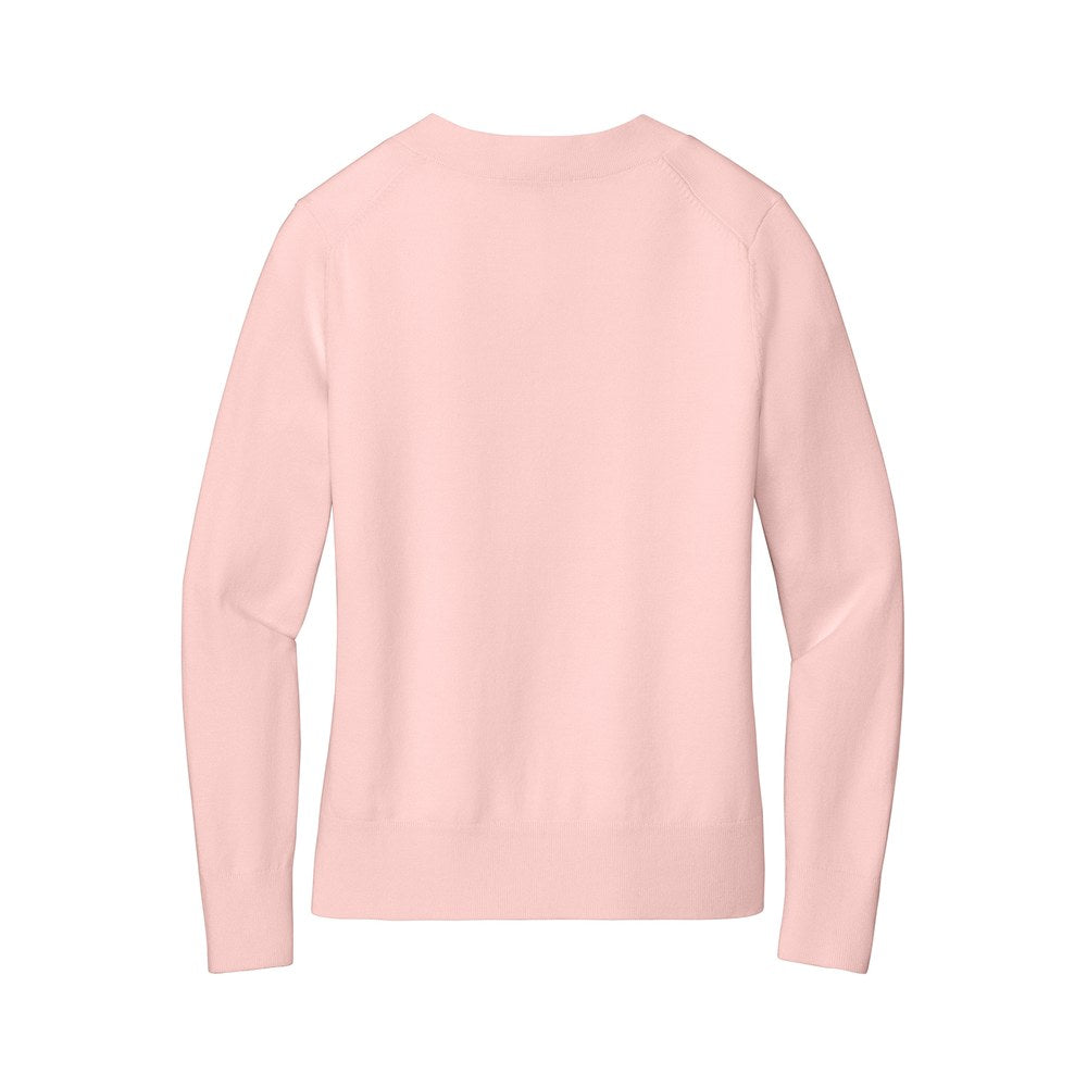Pearl Pink | Back