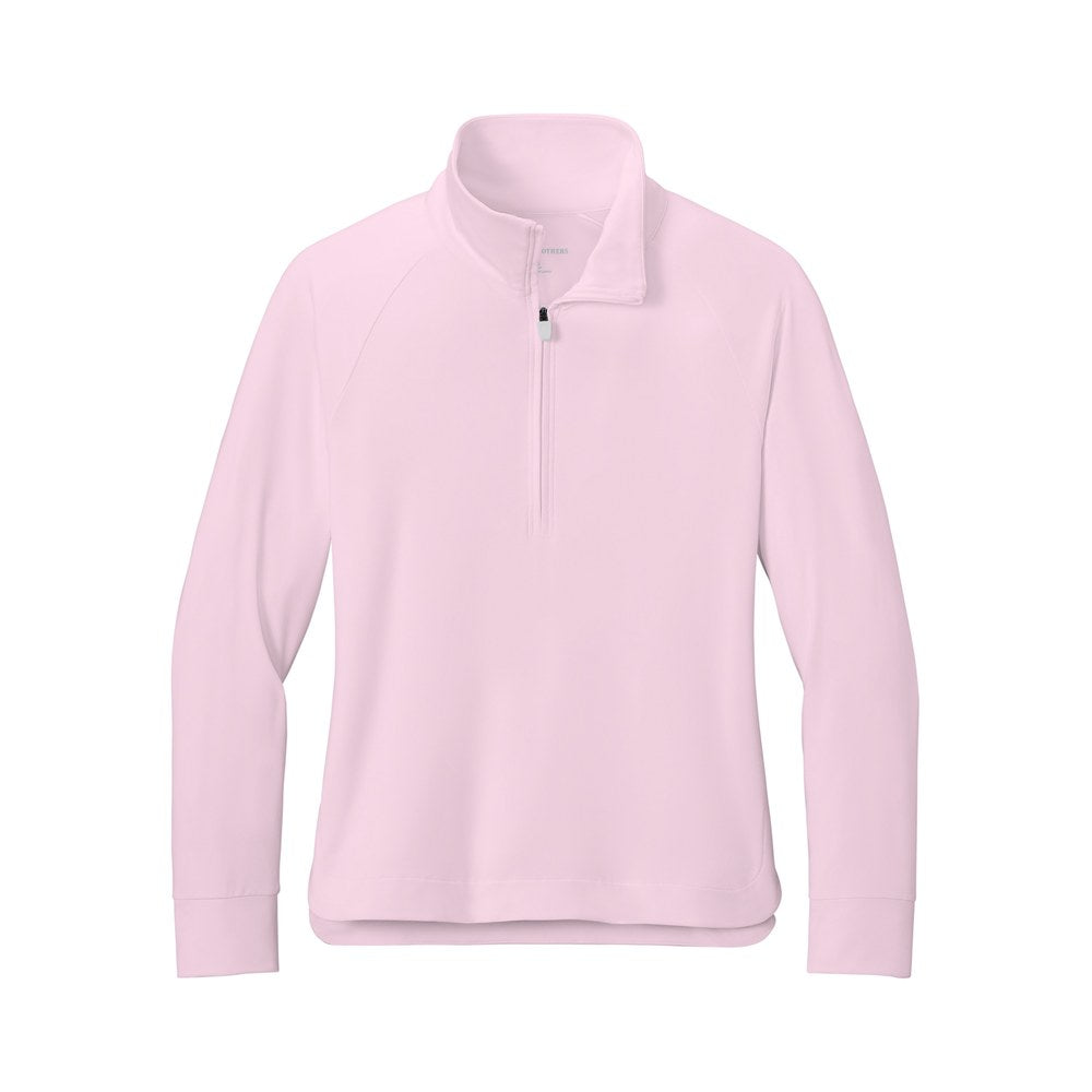 Pearl Pink