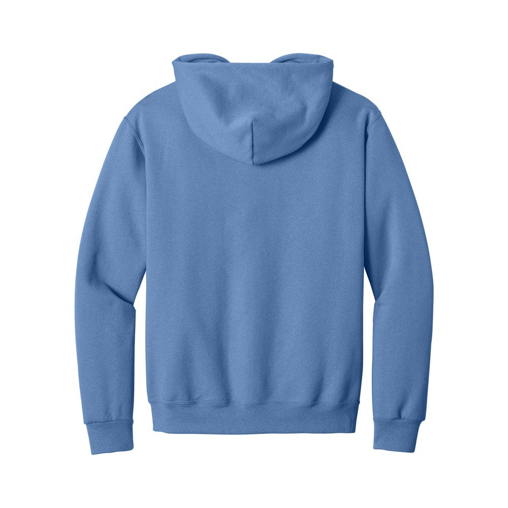 Periwinkle Blue | Back