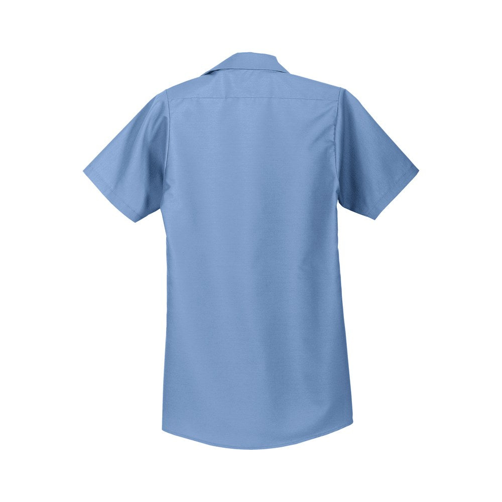 Petrol Blue | Back