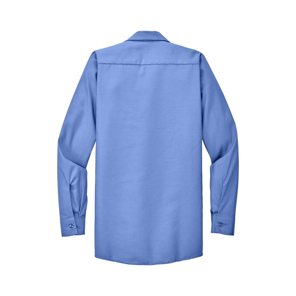 Petrol Blue | Back